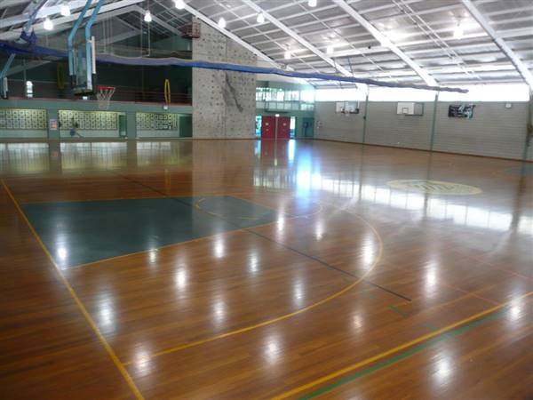 St Ignatius College, Riverview - Buildings (20/04/2016)