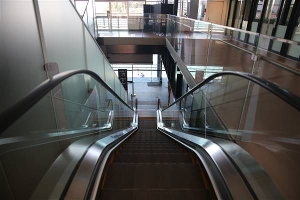 Overseas Passenger Terminal Port Authority NSW (20/04/2016)