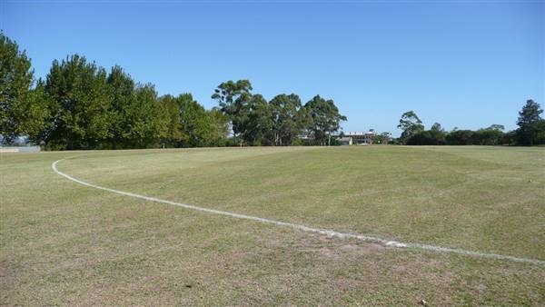 St Ignatius College, Riverview - Grounds/Sportsfields (20/04/2016)