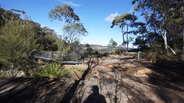 Fitzroy Falls & Twin Falls - Morton National Park (4/07/2016 - Credits: Mary Barltrop)