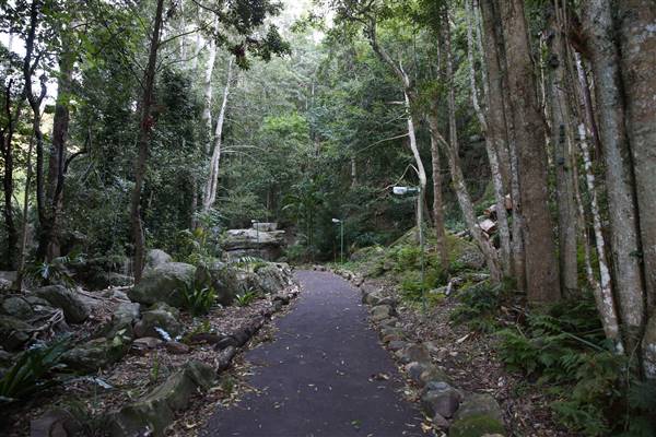 Mount Keira Scout Camp File 1 (5/07/2016)