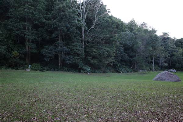 Mount Keira Scout Camp File 1 (5/07/2016)