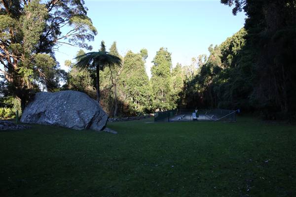 Mount Keira Scout Camp File 1 (5/07/2016)
