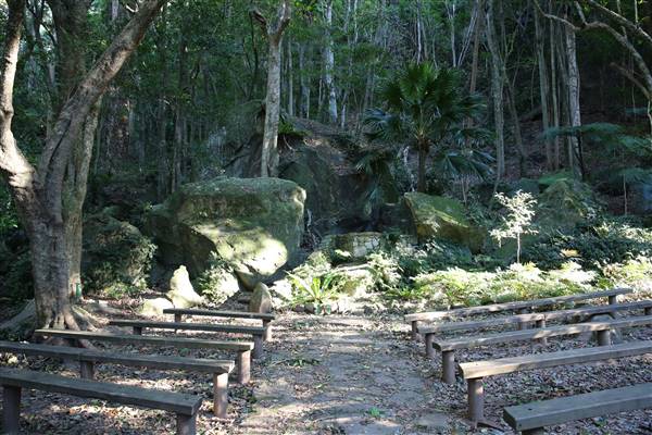 Mount Keira Scout Camp File 1 (5/07/2016)