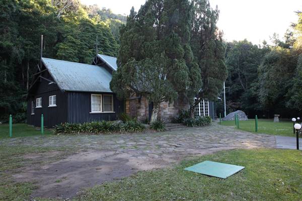 Mount Keira Scout Camp File 1 (5/07/2016)