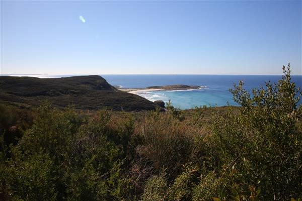 Caves Beach North (18/07/2016)