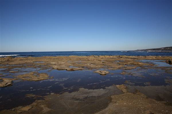 Caves Beach North (18/07/2016)