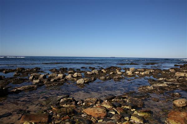 Caves Beach North (18/07/2016)