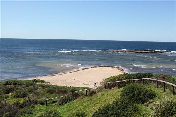 Long Reef Beach (15/10/2016 - Credits: John Harris)