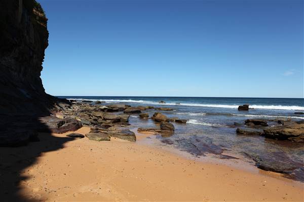 Mona Vale Beach (16/10/2016 - Credits: John Harris)