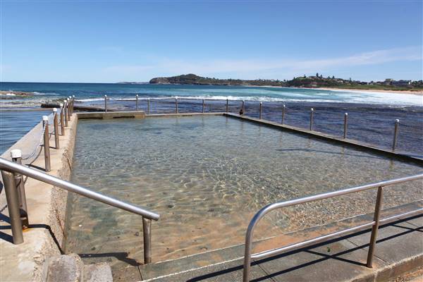 Mona Vale Beach (16/10/2016 - Credits: John Harris)