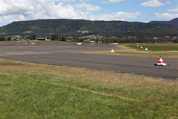 Shellharbour Airport - HARS Museum (26/10/2016 - Credits: John Harris)