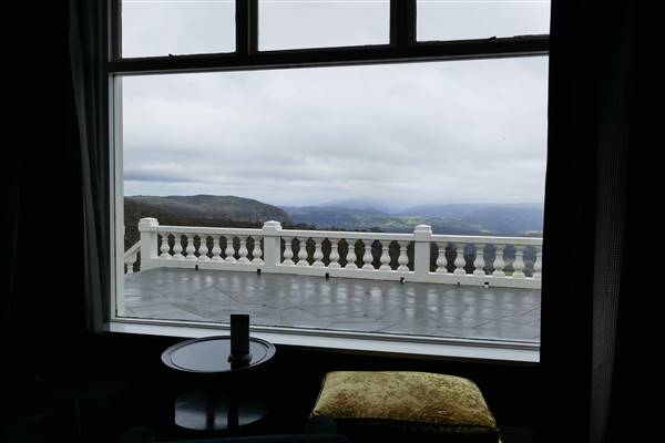 Hydro Majestic Hotel (2/11/2016)