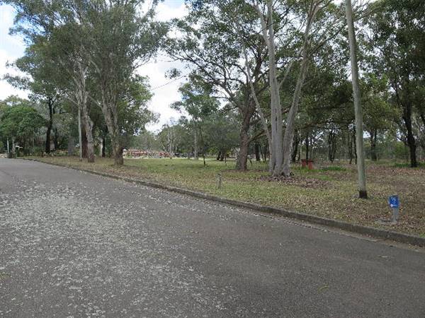 Rookwood Cemetery (10/11/2016 - Credits: Peter Hicks)
