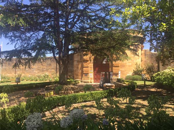 Berrima (16/02/2017 - Credits: Matt Carroll)