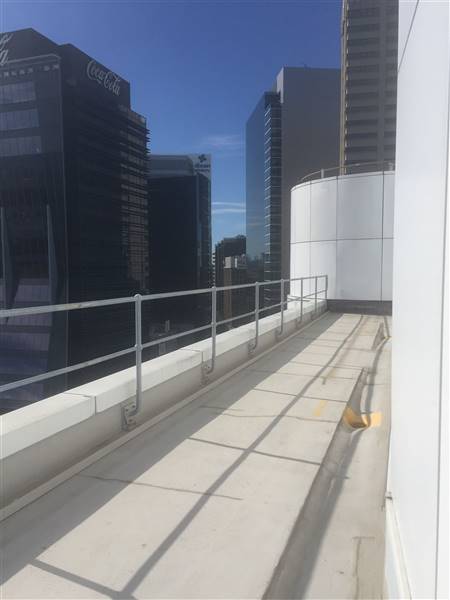 60 Miller Street (17/03/2017)