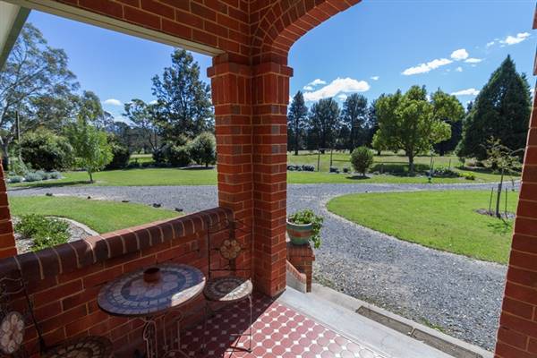 Private House - Bega Valley (9/05/2017)