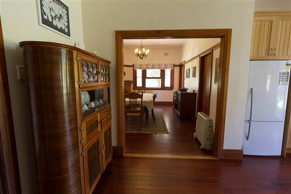 Private House - Bega Valley (9/05/2017)