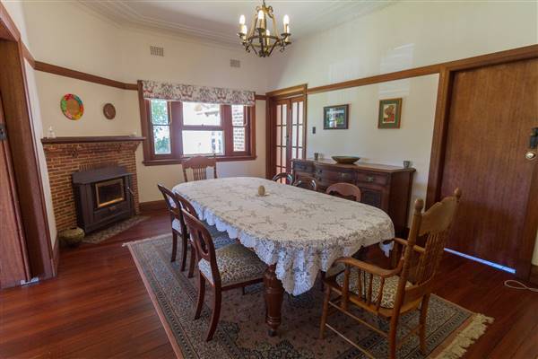 Private House - Bega Valley (9/05/2017)