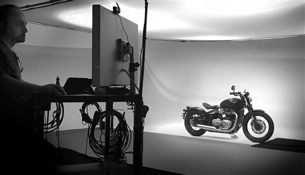 Relativity Studios (1/05/2017)