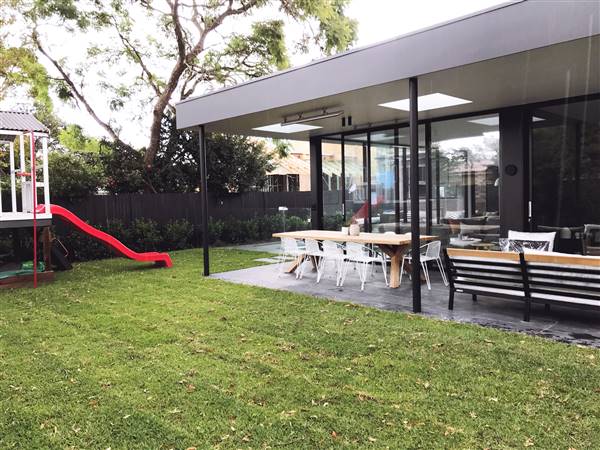 Private House - Roseville (18/05/2017)