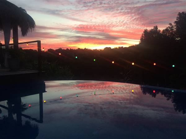 Private House - Bangalow (2/11/2016)