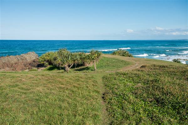 Hastings Point (26/07/2017)