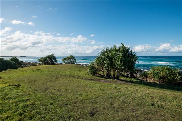 Hastings Point (26/07/2017)