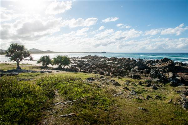 Hastings Point (26/07/2017)