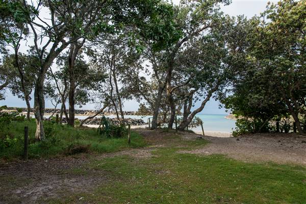 Brunswick Head Estuaries 2017 (27/07/2017 - Credits: Colin McDougall)