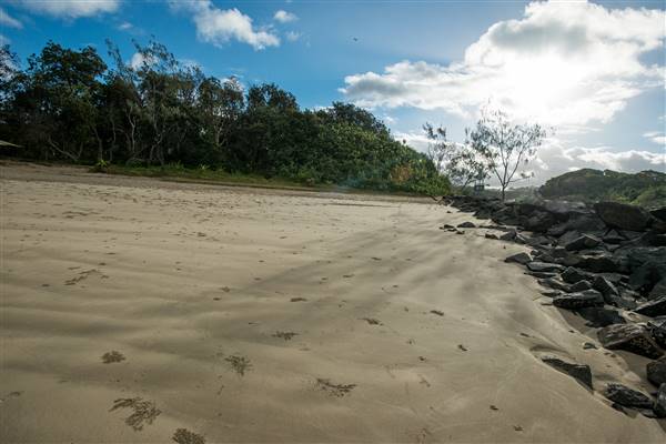Brunswick Head Estuaries 2017 (27/07/2017 - Credits: Colin McDougall)