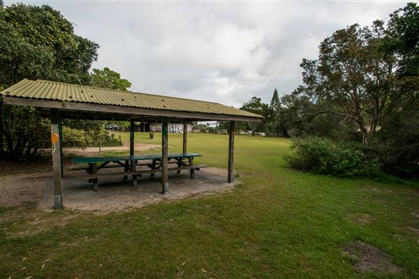 Brunswick Head Estuaries 2017 (27/07/2017 - Credits: Colin McDougall)