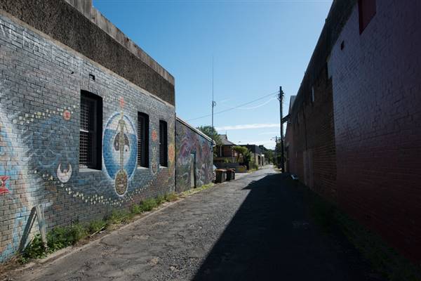 Mullumbimby (2/06/2017 - Credits: Colin McDougall)