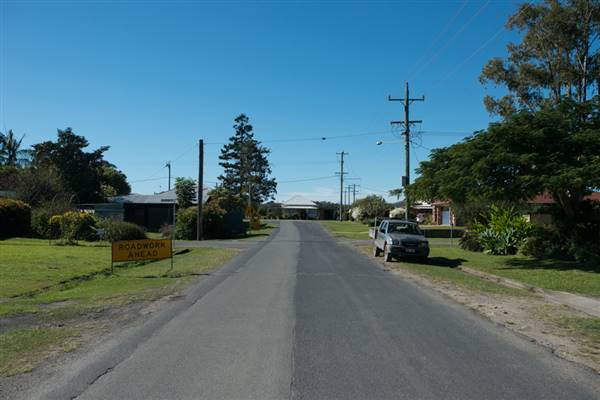 Mullumbimby (2/06/2017 - Credits: Colin McDougall)