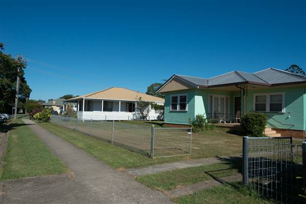 Mullumbimby (2/06/2017 - Credits: Colin McDougall)
