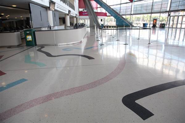 Qudos Bank Arena (9/08/2017)