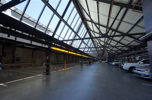 Harold Park Tramsheds & Residential Apartments (15/11/2017 - Credits: Mary Barltrop)
