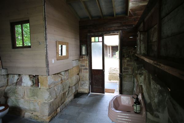Private Property - Upper Colo (19/12/2017)