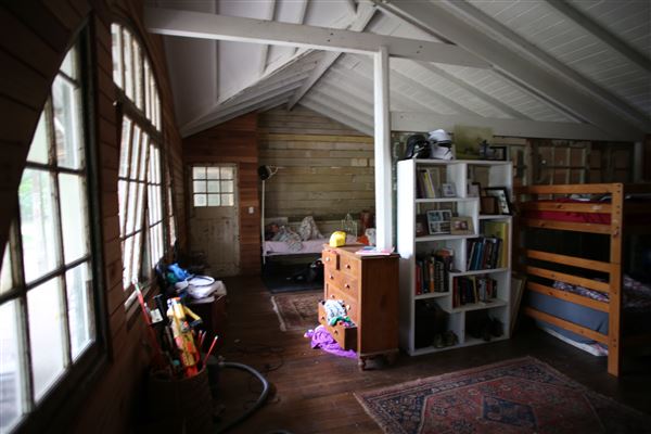 Private Property - Upper Colo (19/12/2017)