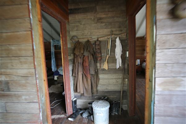 Private Property - Upper Colo (21/12/2017)