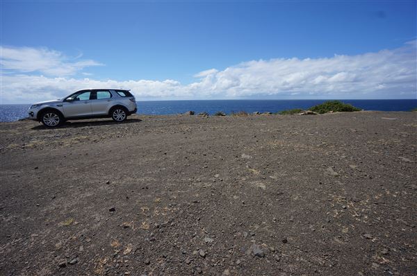 Bombo Headland Quarry (2/02/2018 - Credits: Mary Barltrop)
