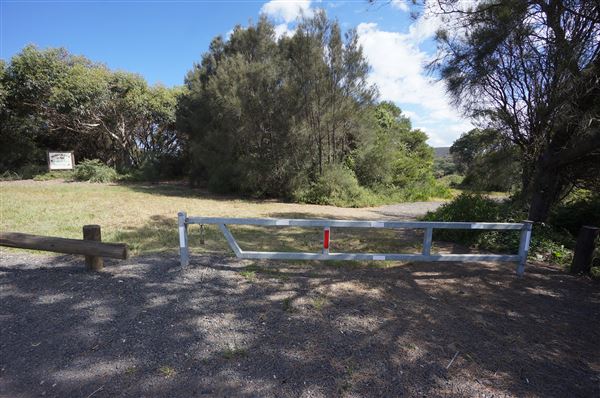 Bass Point Reserve (2/02/2018 - Credits: Mary Barltrop)