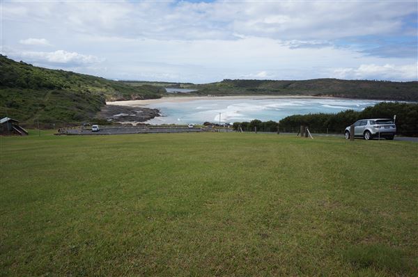 Killalea Regional Park (2/02/2018 - Credits: Mary Barltrop)
