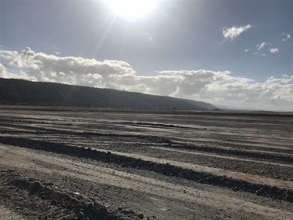 Penrith Lakes - Area 3 (8/06/2018 - Credits: Phillip Roope)