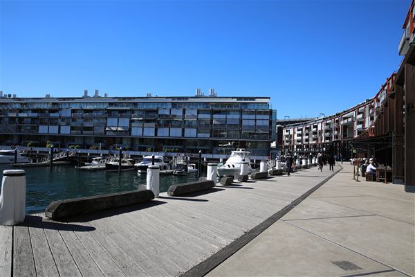 WALSH BAY PRECINCT JULY 2018 (13/07/2018)