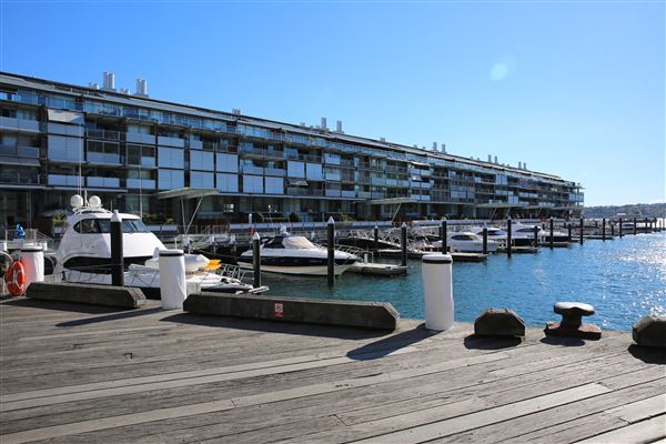 WALSH BAY PRECINCT JULY 2018 (13/07/2018)