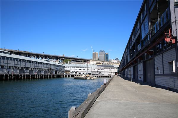 WALSH BAY PRECINCT JULY 2018 (13/07/2018)