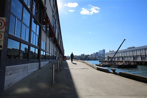WALSH BAY PRECINCT JULY 2018 (13/07/2018)