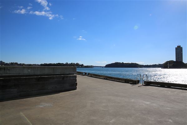 WALSH BAY PRECINCT JULY 2018 (13/07/2018)