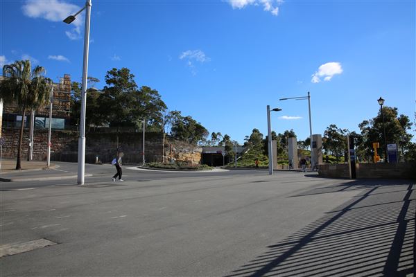 WALSH BAY PRECINCT JULY 2018 (13/07/2018)